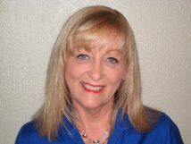 Vicki Dorvall