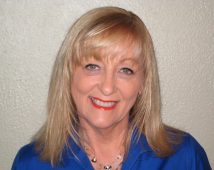 Vicki Dorvall