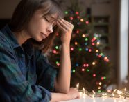 Holiday Migraines, Decorating Strains & Pains